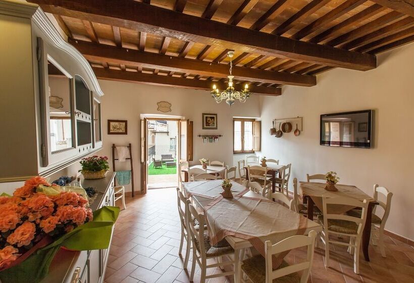 Hotel Borgo Sant Angelo Albergo Diffuso