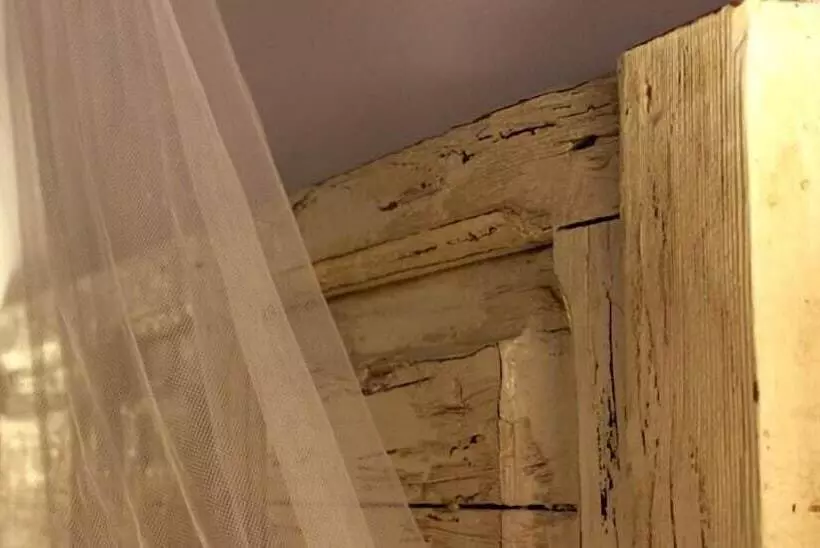 酒店 Borgo Sant Angelo Albergo Diffuso