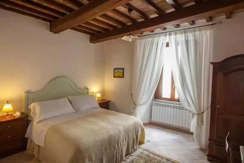 酒店 Borgo Sant Angelo Albergo Diffuso