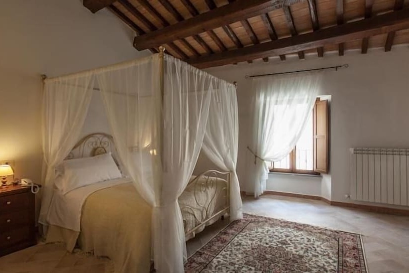 Hotel Borgo Sant Angelo Albergo Diffuso