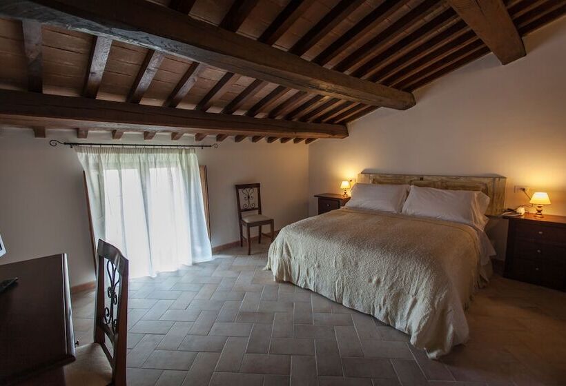 Hotel Borgo Sant Angelo Albergo Diffuso