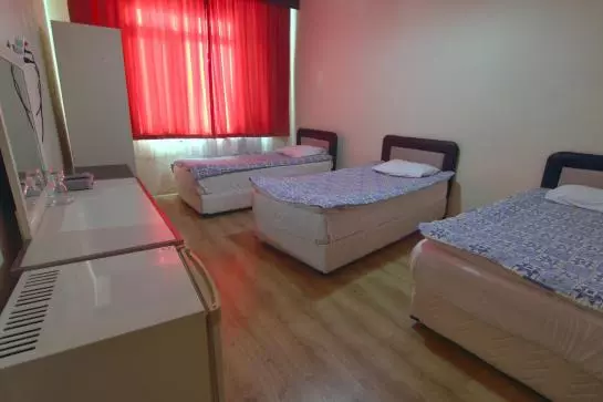 בית מלון כפרי Cappadocia House