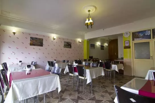 בית מלון כפרי Cappadocia House