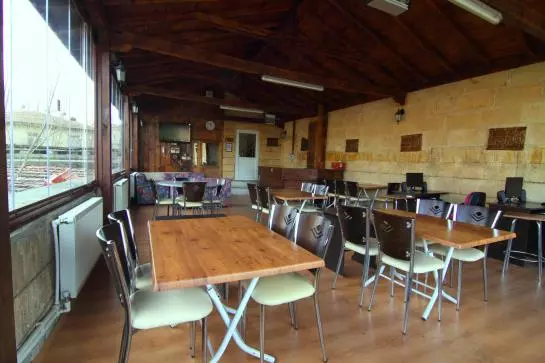 בית מלון כפרי Cappadocia House