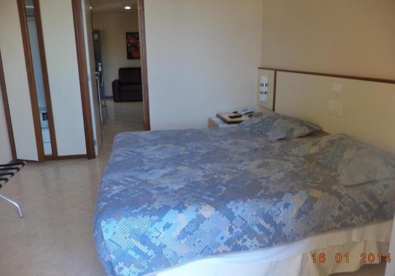 酒店 Coral Inn Apart