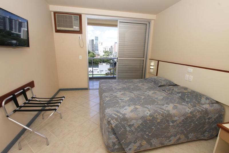 酒店 Coral Inn Apart