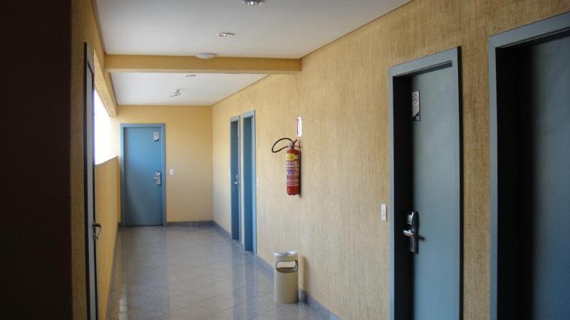 酒店 Coral Inn Apart