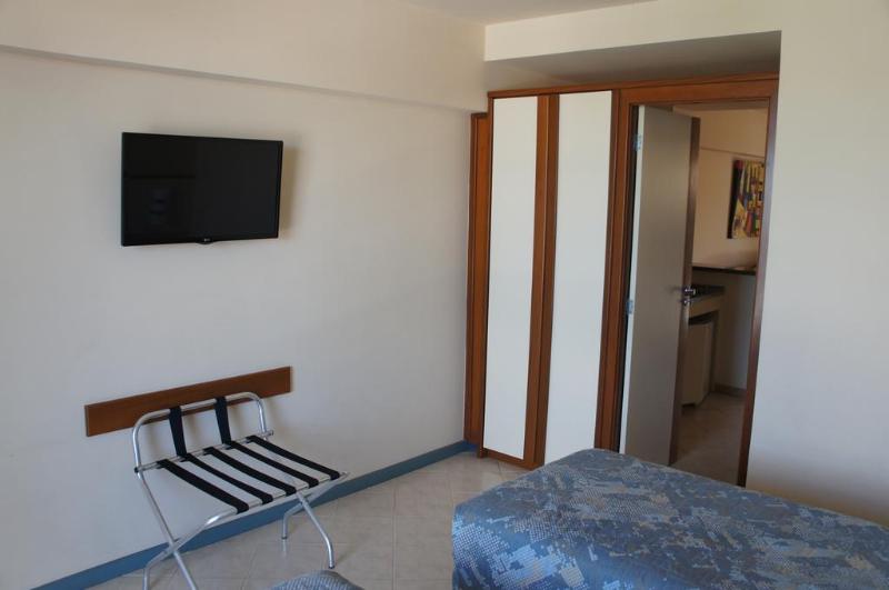 酒店 Coral Inn Apart