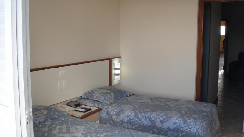 酒店 Coral Inn Apart