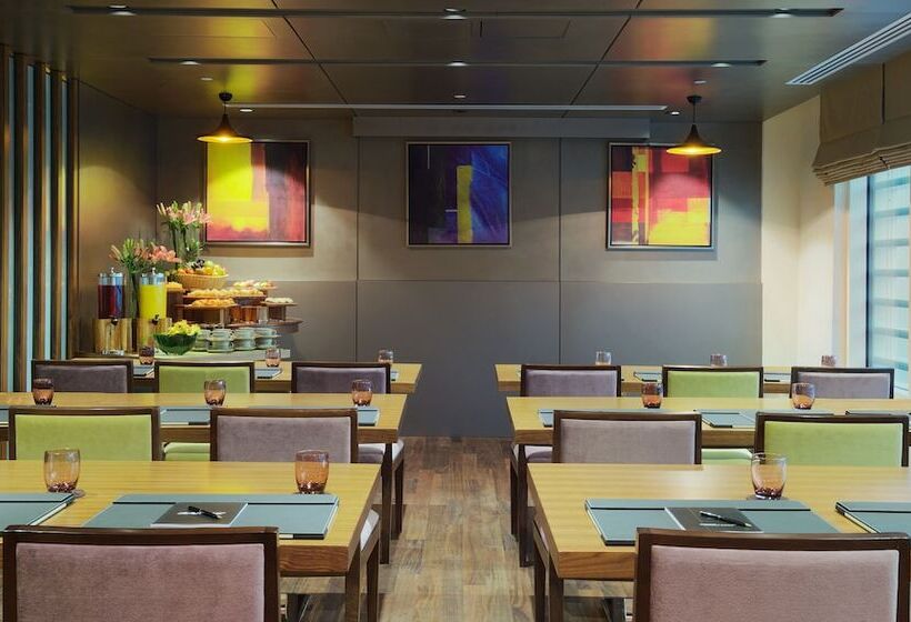 فندق Damac Maison Canal Views