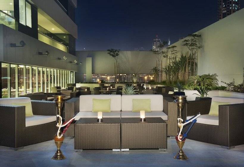 فندق Damac Maison Canal Views