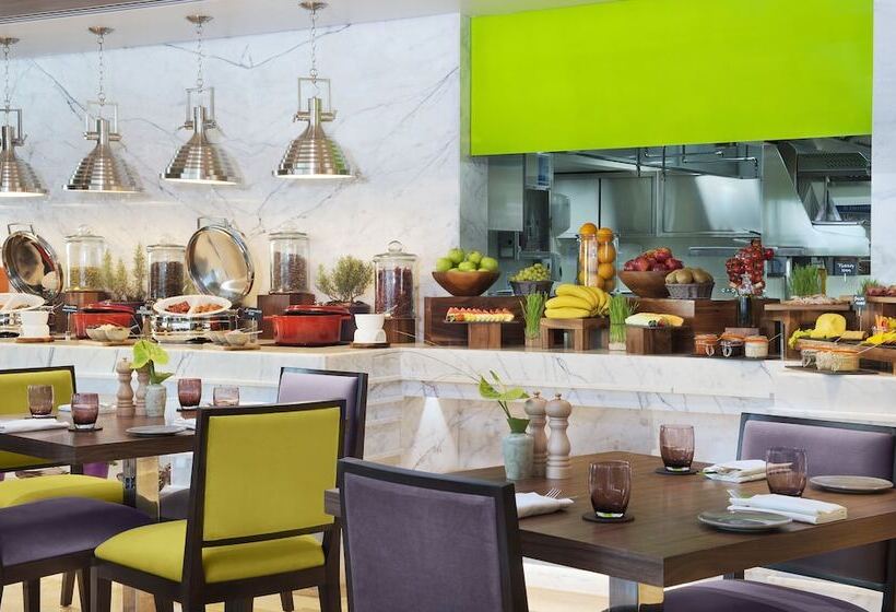 فندق Damac Maison Canal Views