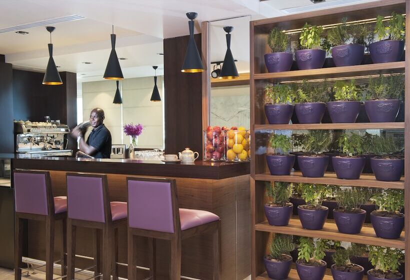 فندق Damac Maison Canal Views