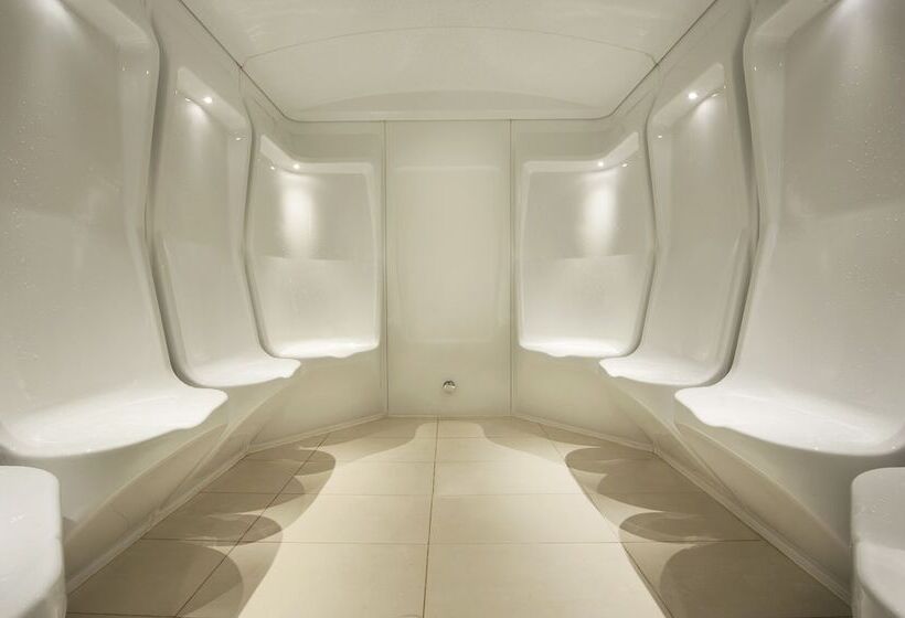 فندق Damac Maison Canal Views