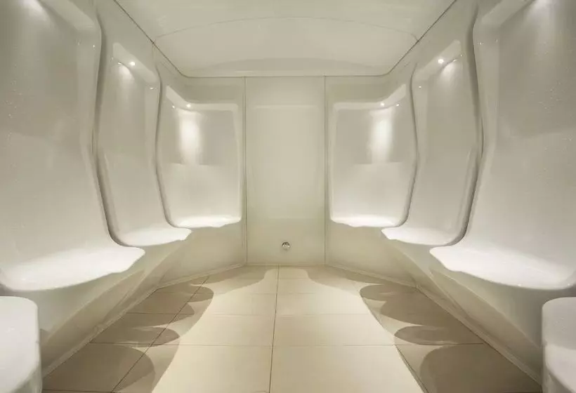 Отель Damac Maison Canal Views