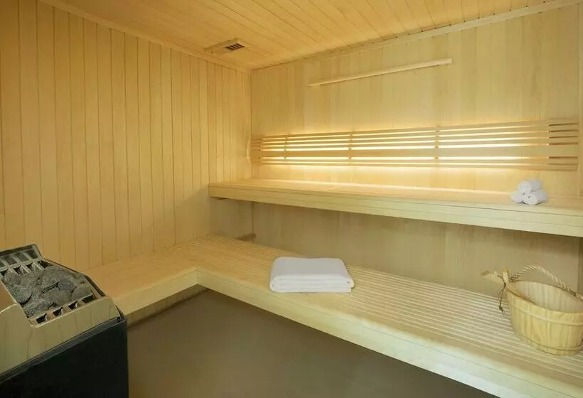 Отель Damac Maison Canal Views