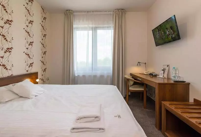 בית מלון כפרי Esperanto