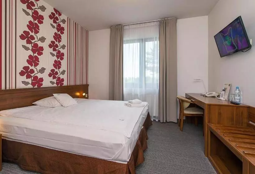 בית מלון כפרי Esperanto