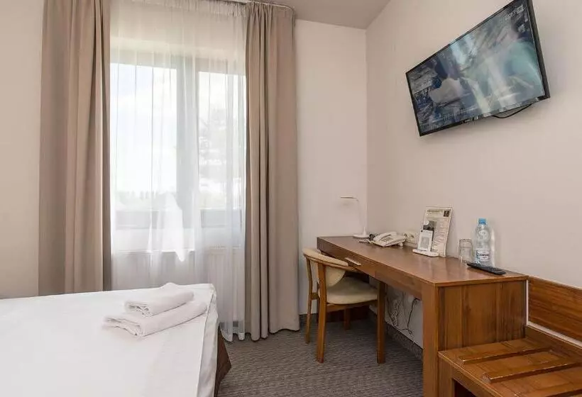 בית מלון כפרי Esperanto