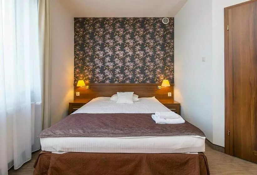 בית מלון כפרי Esperanto