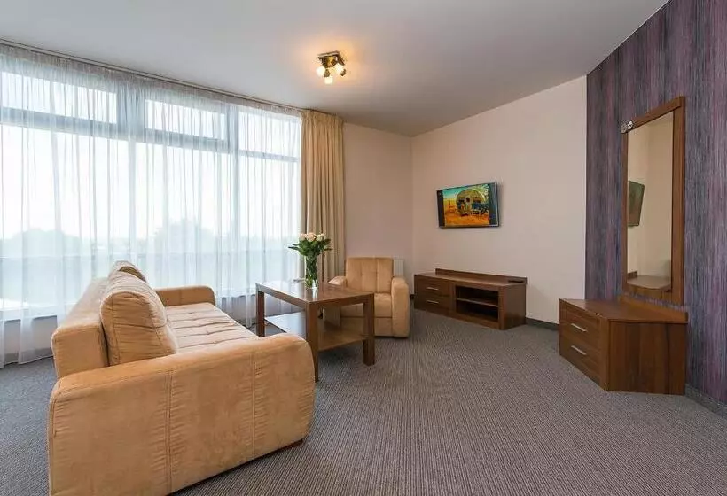 בית מלון כפרי Esperanto