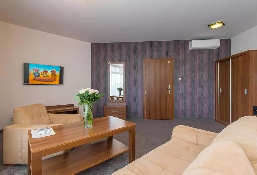 בית מלון כפרי Esperanto