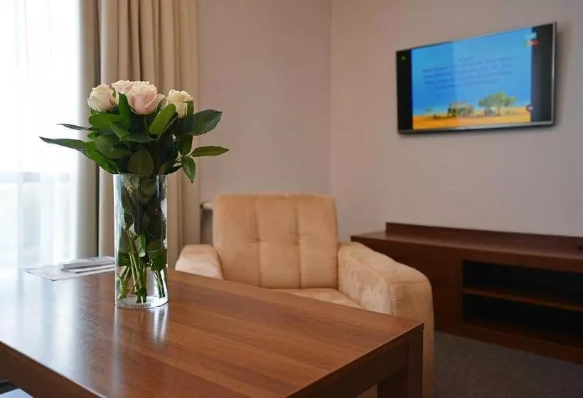 בית מלון כפרי Esperanto