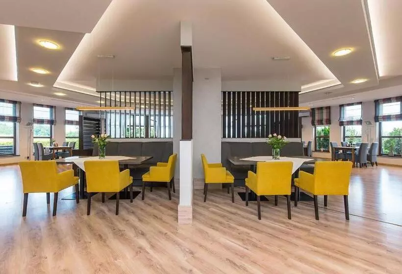 בית מלון כפרי Esperanto