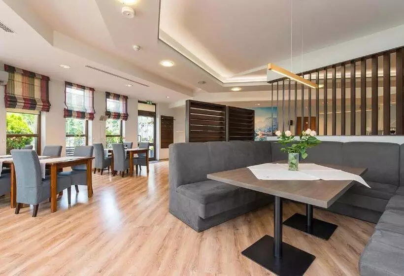 בית מלון כפרי Esperanto