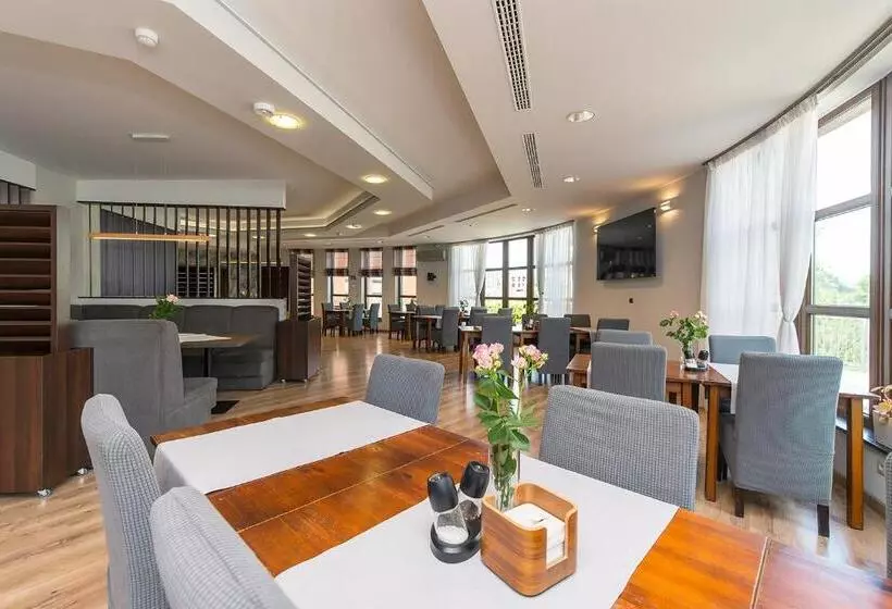 בית מלון כפרי Esperanto