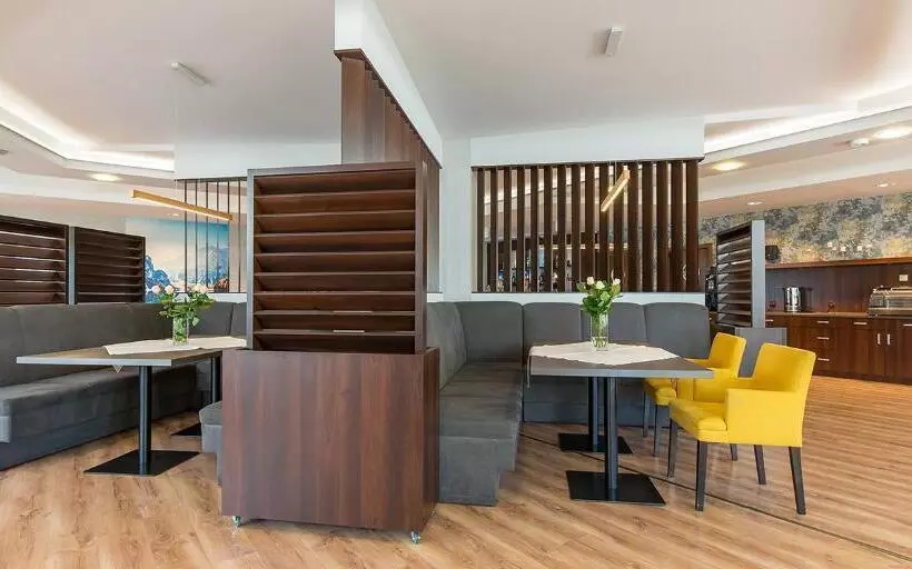 בית מלון כפרי Esperanto