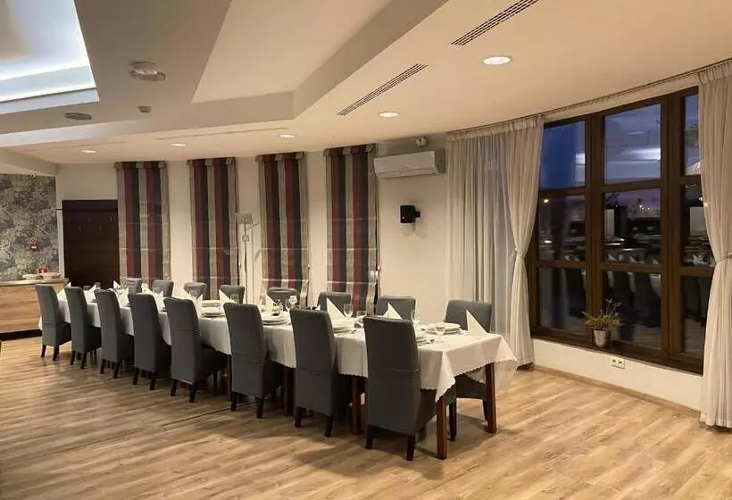 בית מלון כפרי Esperanto