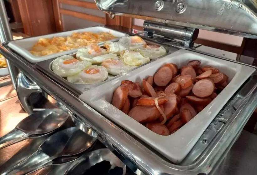 בית מלון כפרי Esperanto