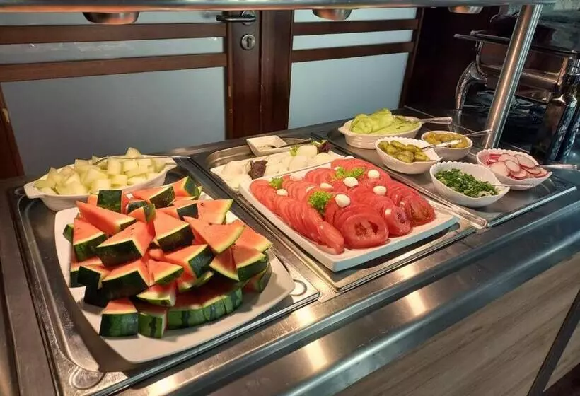 בית מלון כפרי Esperanto