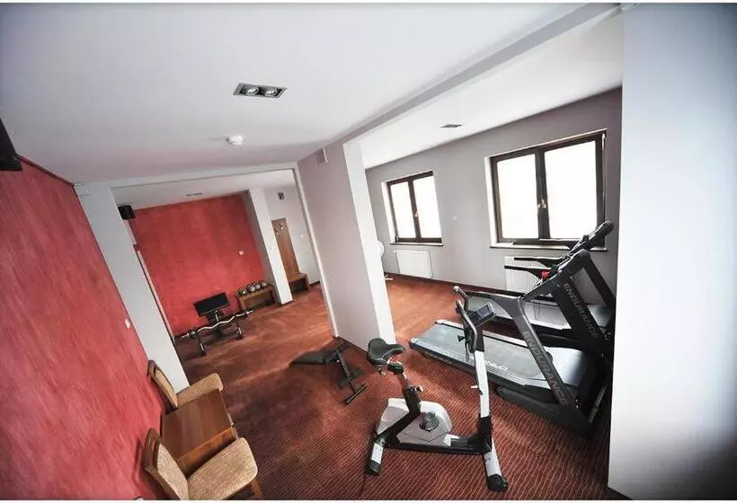 בית מלון כפרי Esperanto