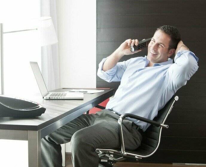 ホテル Fiesta Inn Plaza Central Aeropuerto