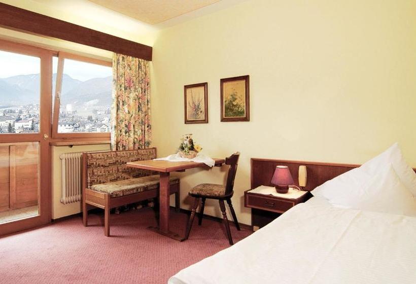 בית מלון כפרי Gasthof Zur Schönen Aussicht