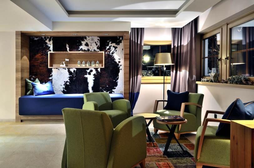 בית מלון כפרי Gasthof Zur Schönen Aussicht