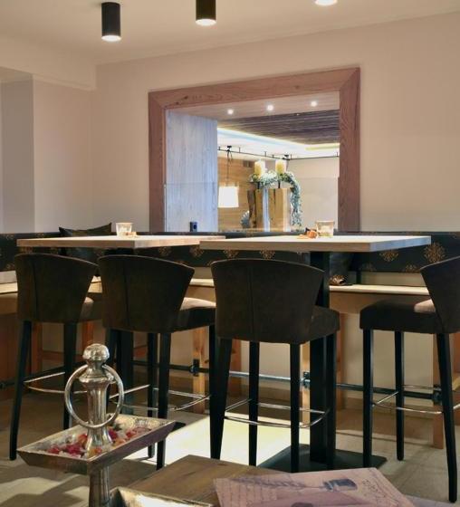 בית מלון כפרי Gasthof Zur Schönen Aussicht