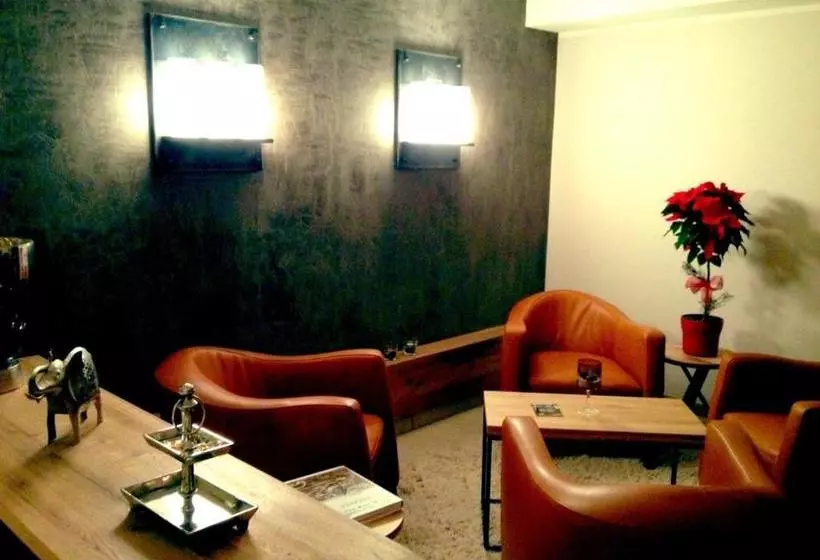 Отель Gasthof Zur Schönen Aussicht