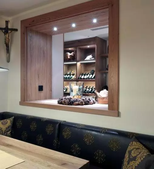 Отель Gasthof Zur Schönen Aussicht