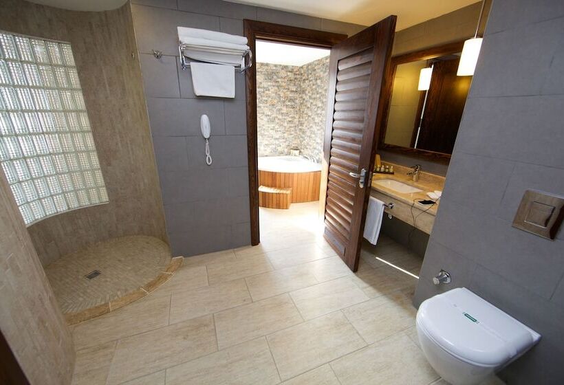 فندق Gazelle Resort & Spa