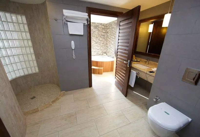 فندق Gazelle Resort & Spa