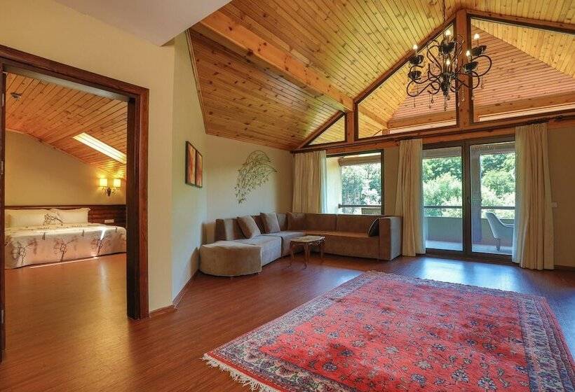 فندق Gazelle Resort & Spa