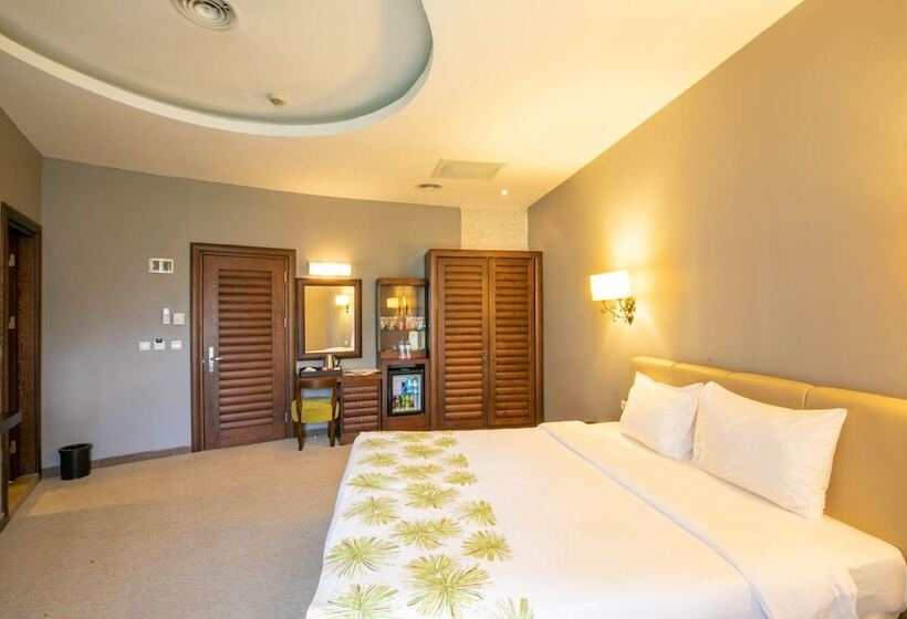 فندق Gazelle Resort & Spa