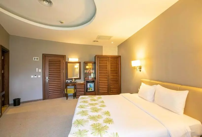 فندق Gazelle Resort & Spa