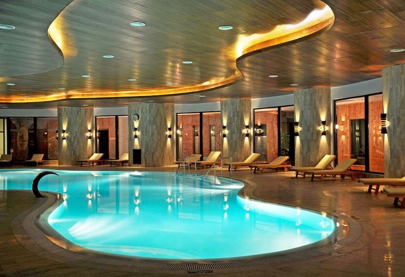 فندق Gazelle Resort & Spa