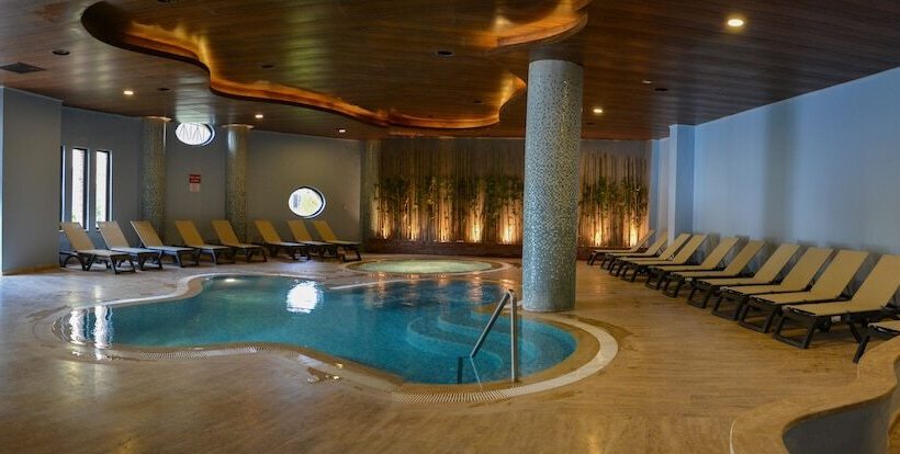 فندق Gazelle Resort & Spa