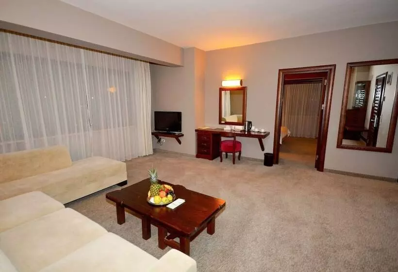 فندق Gazelle Resort & Spa