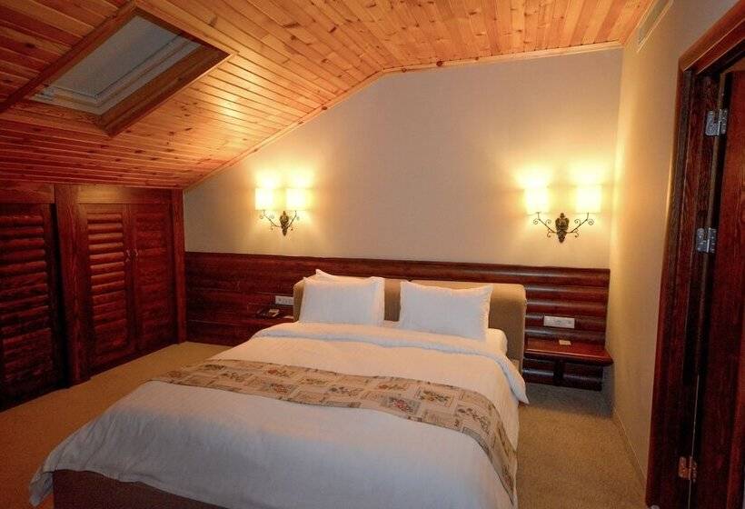 فندق Gazelle Resort & Spa